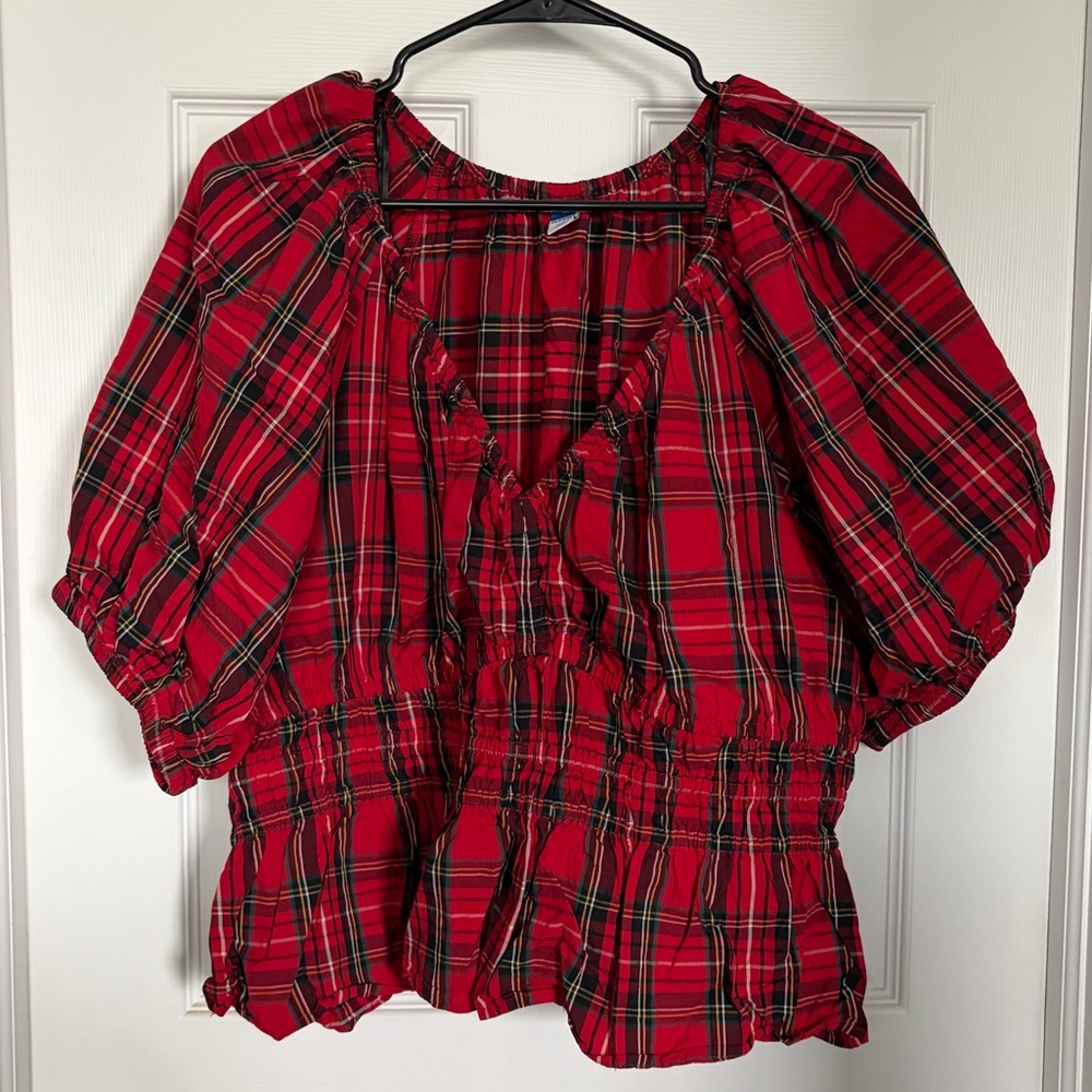 Old Navy Blouse
